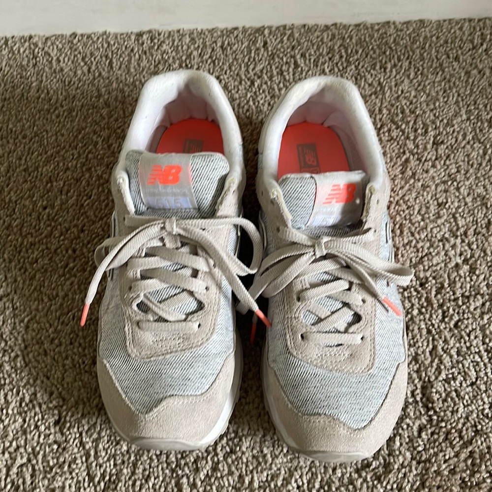 New Balance 515 sneakers size 9